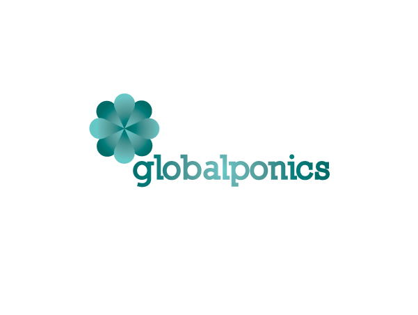 Diseño de Logo por caldera para Globalponics | Diseño #428711