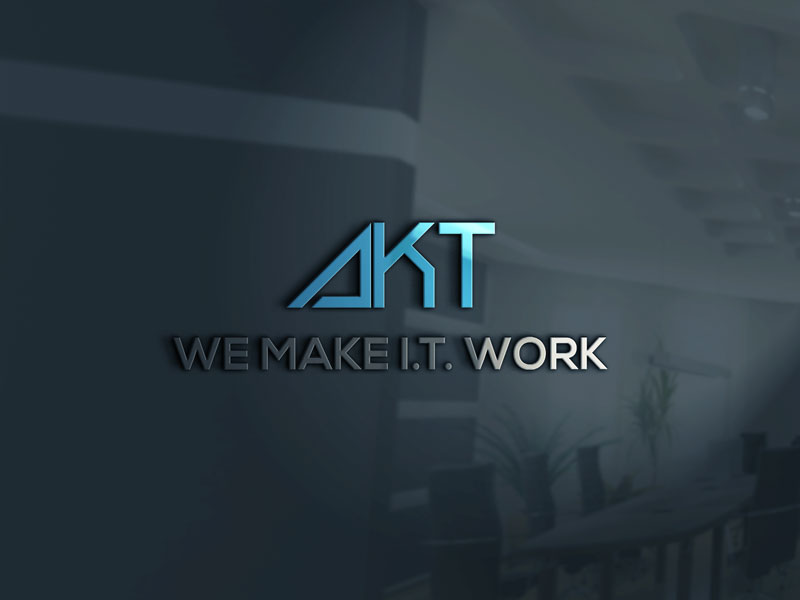 Logo Design by riki099 for AKT Printing & Imaging Solutions, LLC. | Design: #9385947