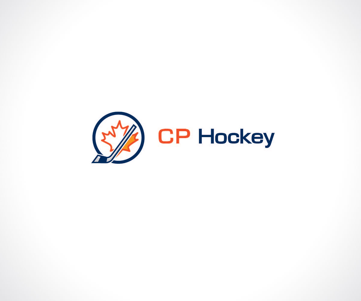 Logo Design by SG for CP Hockey | Design #9464456