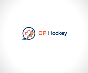 Diseño de Logo por SG para CP Hockey | Diseño: #9464456