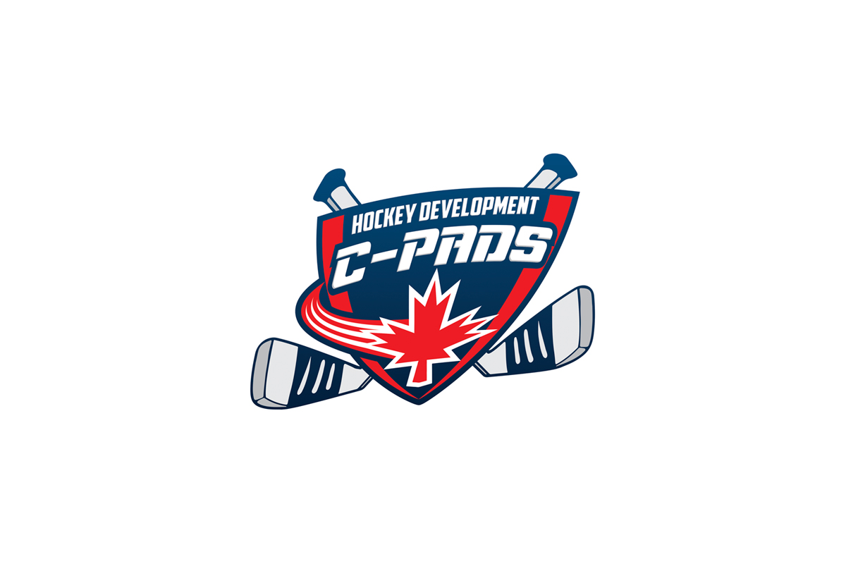 Logo Design by Wladimus for CP Hockey | Design #9504456