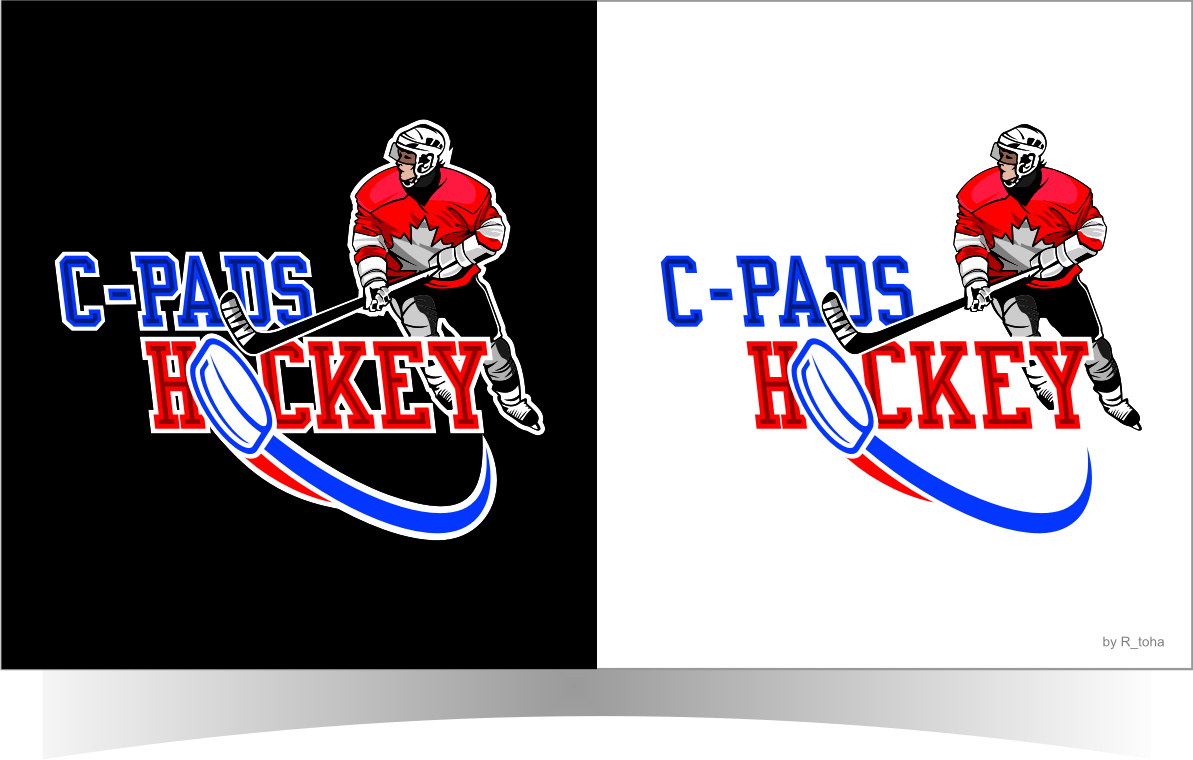 Diseño de Logo por r-toha para CP Hockey | Diseño #9430527