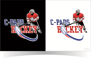 Diseño de Logo por r-toha para CP Hockey | Diseño: #9430527