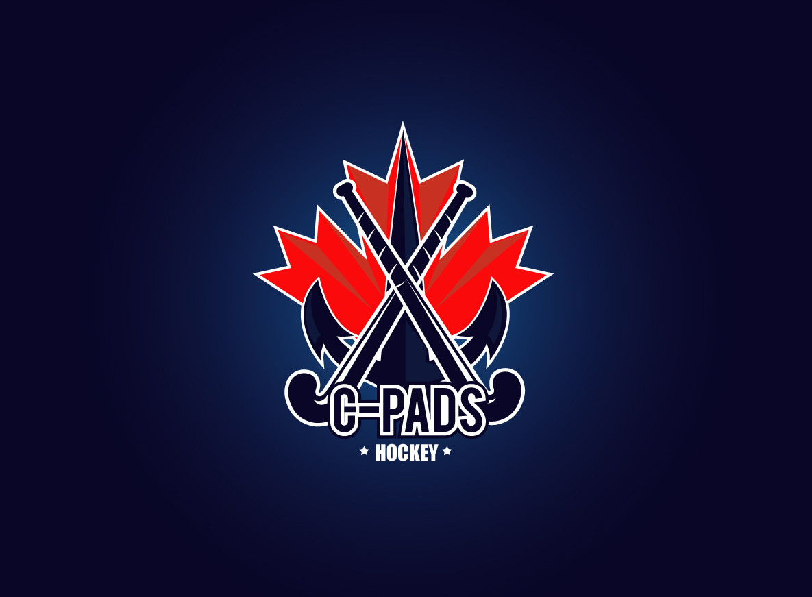 Logo Design by creative.bugs for CP Hockey | Design #9442568