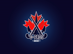 Logo Design by creative.bugs for CP Hockey | Design #9442568