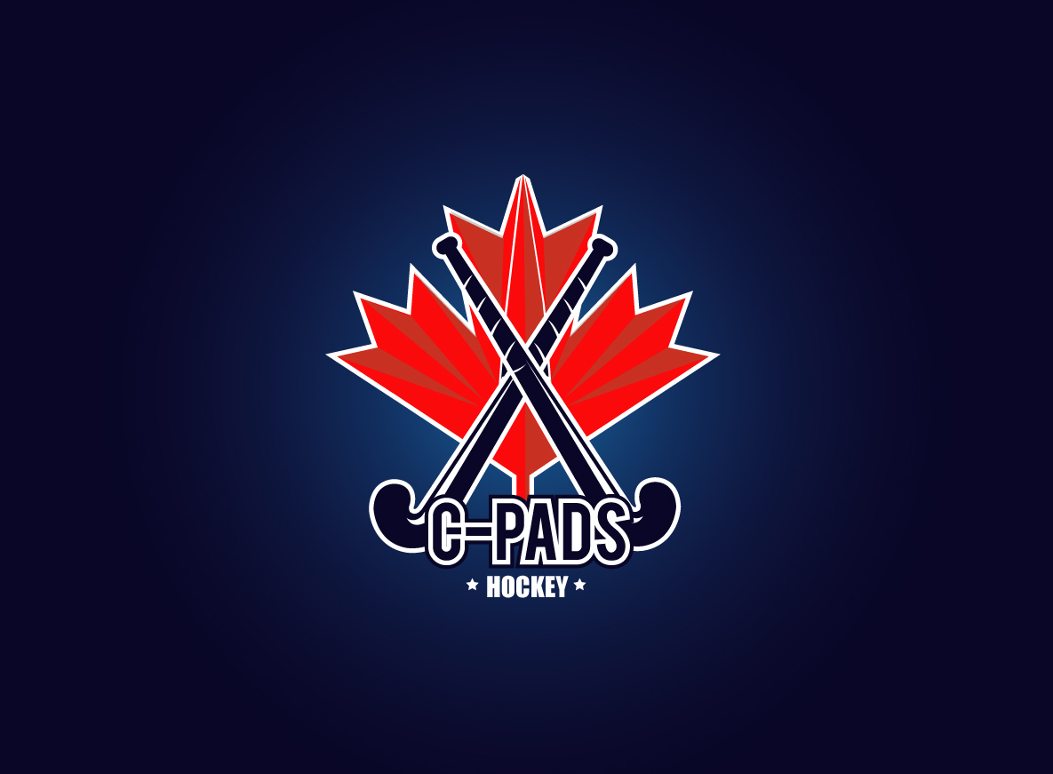 Logo Design by creative.bugs for CP Hockey | Design #9442569