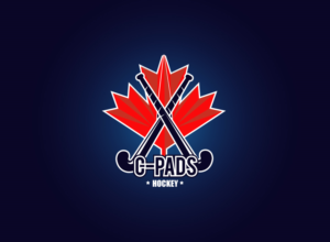 Diseño de Logo por creative.bugs para CP Hockey | Diseño: #9442569