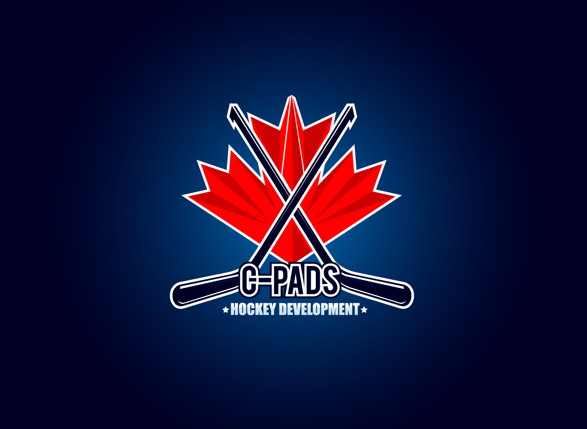 Design de Logo par creative.bugs pour CP Hockey | Design #9462176