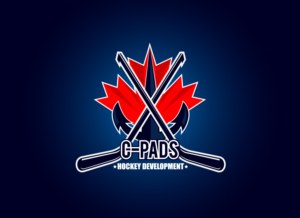 Diseño de Logo por creative.bugs para CP Hockey | Diseño: #9462177