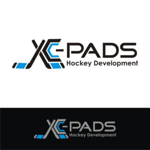 Diseño de Logo por dp748365 para CP Hockey | Diseño: #9500438