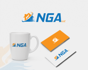Logo Design by Firstception for NextGen Aire, LLC | Design: #9397590
