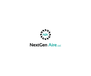 Logo Design by marius.b for NextGen Aire, LLC | Design: #9401967