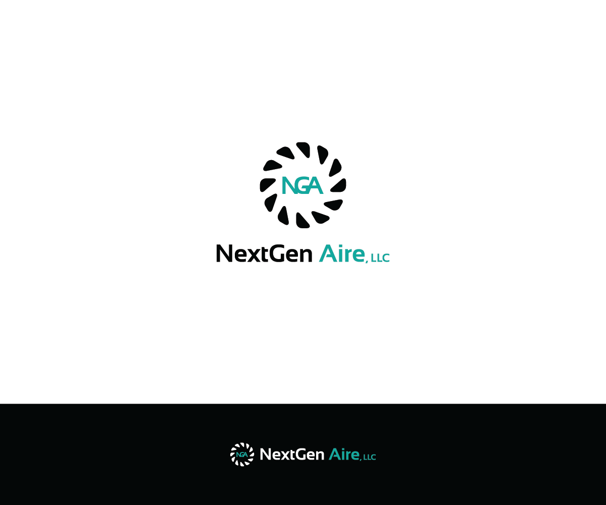 Design de Logo par marius.b pour NextGen Aire, LLC | Design #9406266