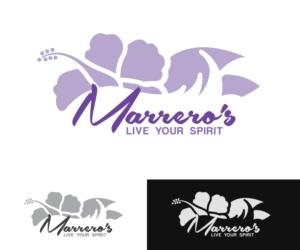Logo Design by benito for Marreros Guest Mansion | Design: #9387765