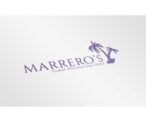 Logo Design by Hana M. for Marreros Guest Mansion | Design: #9470579