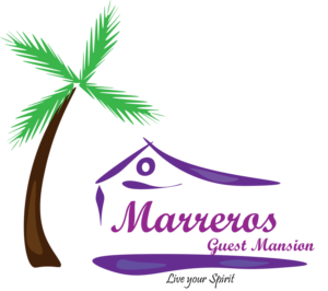 Diseño de Logo por Kifayatofficial para Marreros Guest Mansion | Diseño #9405856