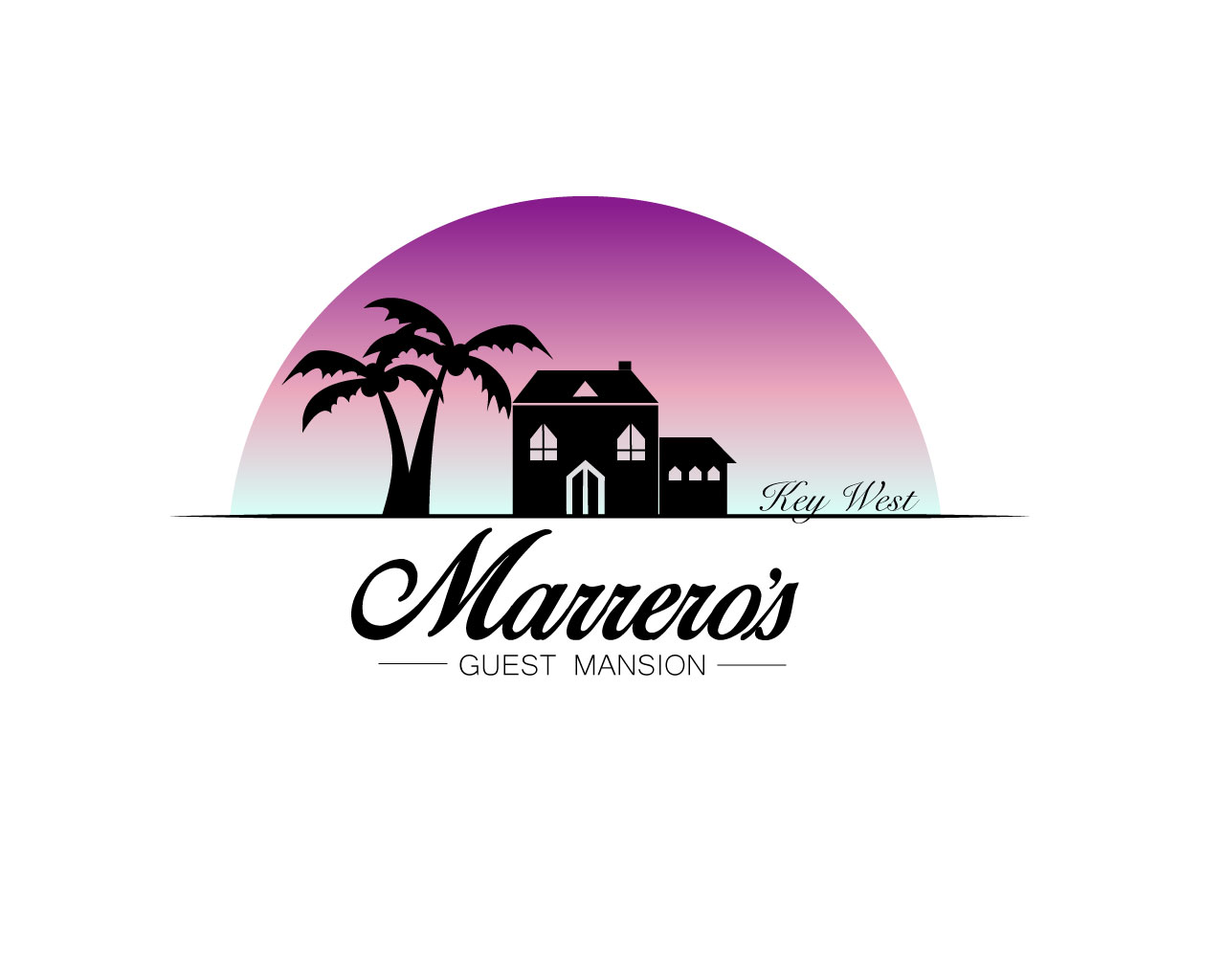 Diseño de Logo por catherineheath para Marreros Guest Mansion | Diseño #9393856