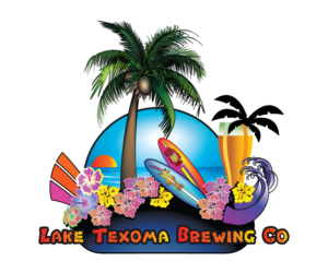 Logo Design by dxp for Lake Texoma Lodge & Resort | Design: #9418040