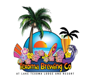 Logo Design by dxp for Lake Texoma Lodge & Resort | Design: #9522198