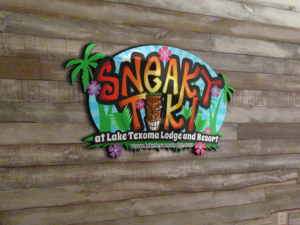 Logo-Design von Roger B.