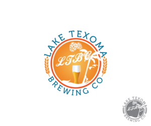 Logo Design by Admira Graphics for Lake Texoma Lodge & Resort | Design: #9427055