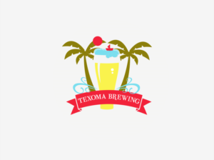 Logo Design by dii for Lake Texoma Lodge & Resort | Design: #9494469