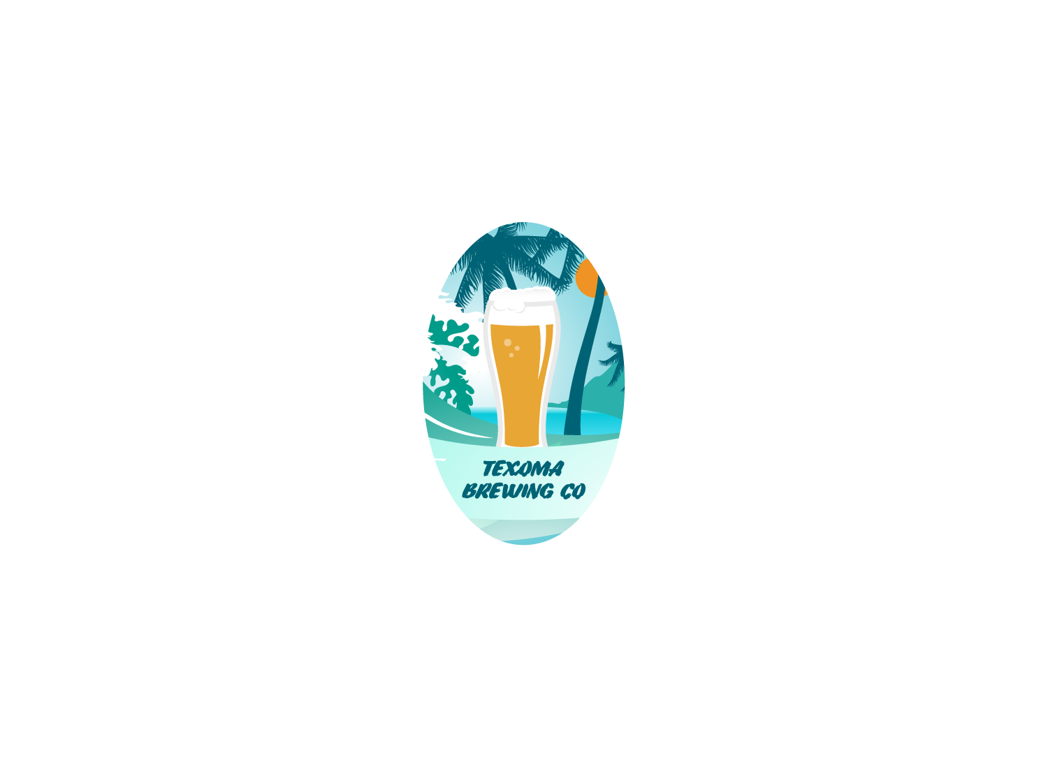 Logo Design by dii for Lake Texoma Lodge & Resort | Design #9525554