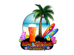 Logo Design by nstevanovic1983 for Lake Texoma Lodge & Resort | Design: #9509421
