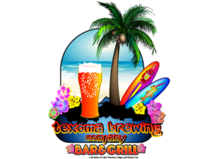 Logo Design by nstevanovic1983 for Lake Texoma Lodge & Resort | Design: #9531616