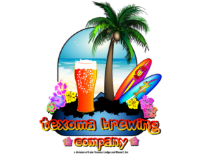 Logo Design by nstevanovic1983 for Lake Texoma Lodge & Resort | Design: #9532849