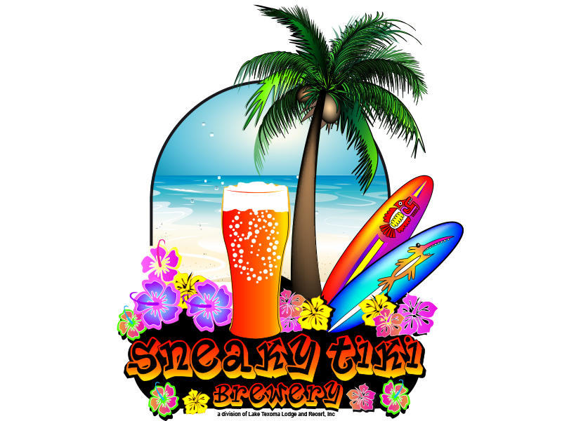 Design de Logo par nstevanovic1983 pour Lake Texoma Lodge & Resort | Design #9537092