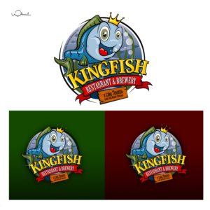 Logo Design by simonwittrich for Lake Texoma Lodge & Resort | Design: #9424559