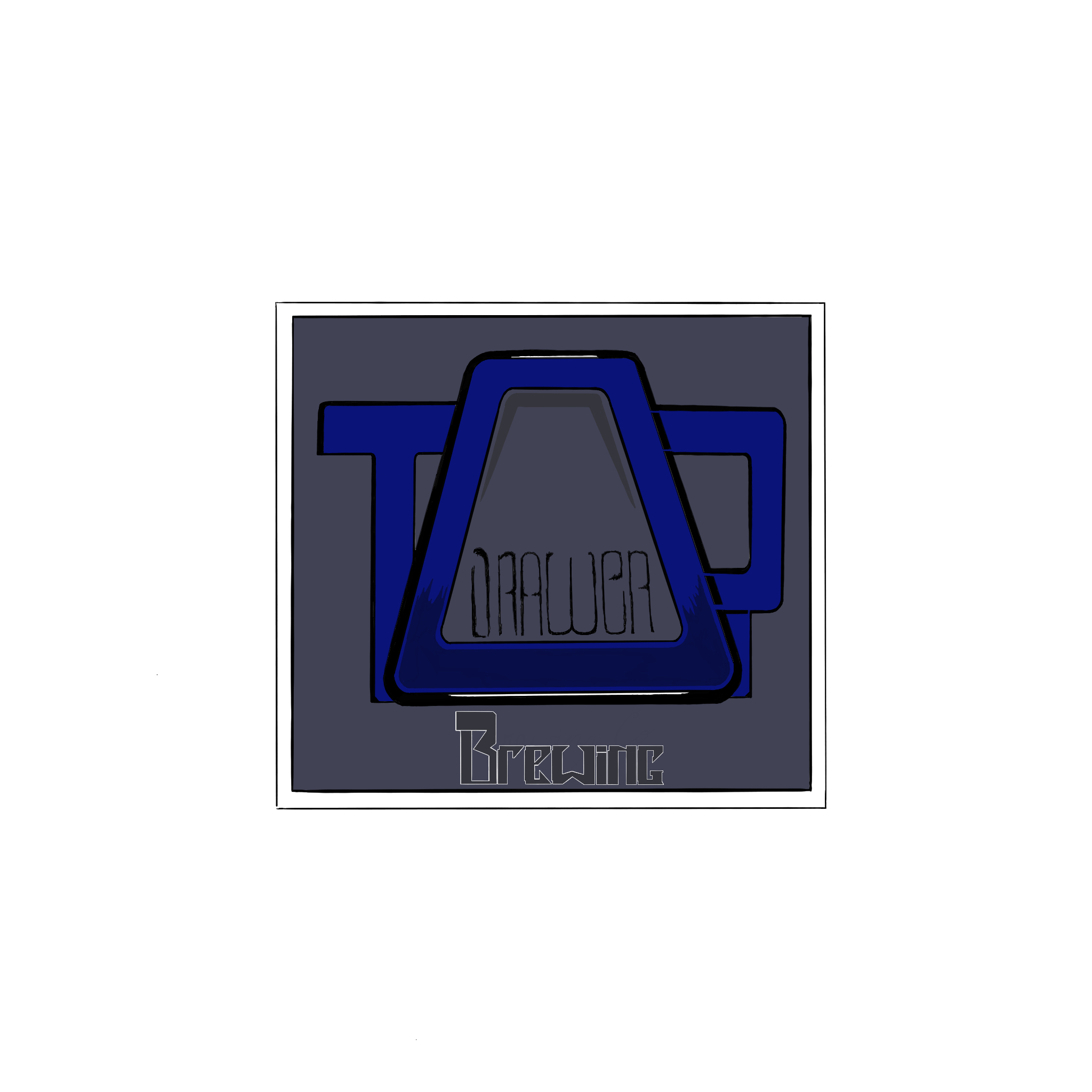 Design de Logo par tim_larsen76 pour Top Drawer Brewing Company | Design #9430385