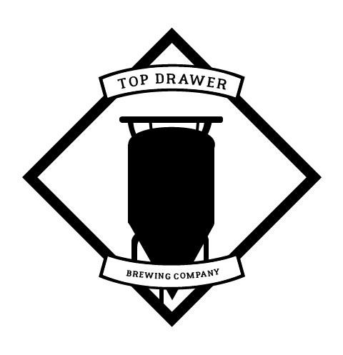 Logo Design by James C for Top Drawer Brewing Company | Design #9501871