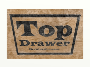 Logo Design by Integrated | Design and Planning for Top Drawer Brewing Company | Design: #9523598
