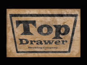 Logo Design by Integrated | Design and Planning for Top Drawer Brewing Company | Design: #9523608