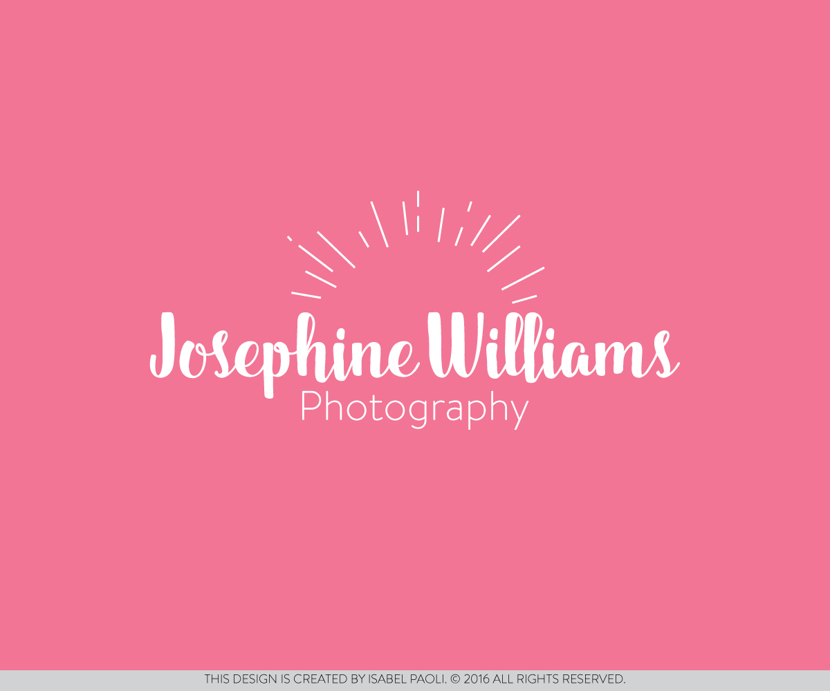 Diseño de Logo por isabel.paoli para este proyecto | Diseño #9409367