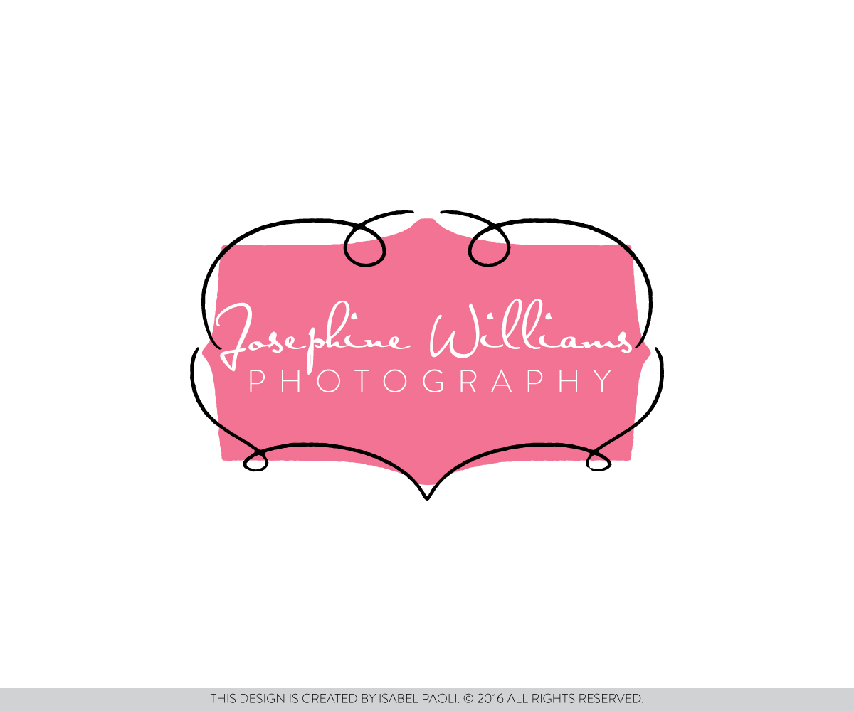 Logo Design by isabel.paoli for this project | Design #9409368