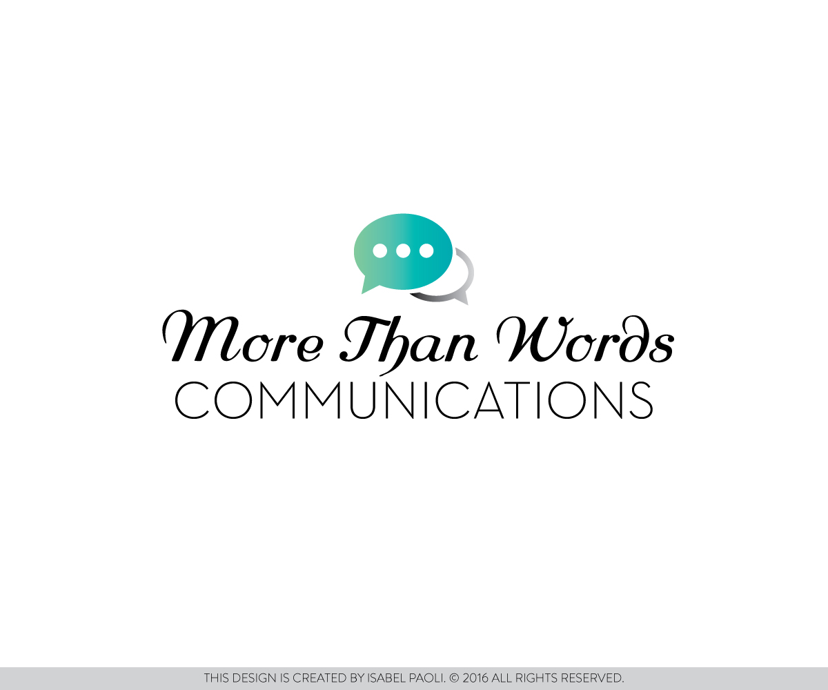 Logo Design by isabel.paoli for this project | Design #9394860