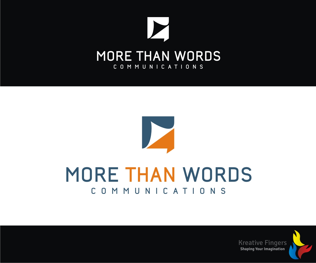Logo Design by Kreative Fingers for this project | Design #9395297
