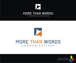 Logo Design by Kreative Fingers