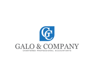 Logo Design by dianagargaritza for Gallo & Company Chartered Accountants | Design: #9401212