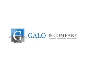 Logo Design by dianagargaritza for Gallo & Company Chartered Accountants | Design: #9401439