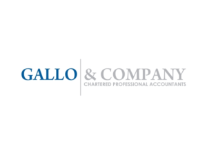 Design de Logo par rastf2day pour Gallo & Company Chartered Accountants | Design : #9547231