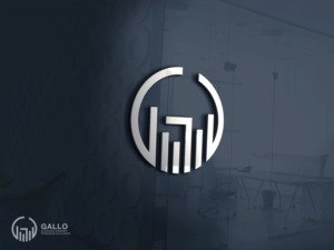Logo Design by Azus for Gallo & Company Chartered Accountants | Design: #9418300