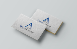 Logo Design by Sami K for Gallo & Company Chartered Accountants | Design: #9399920