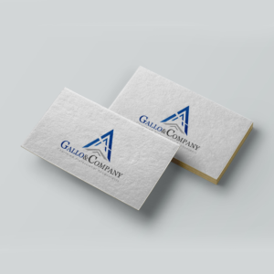Logo Design by Sami K for Gallo & Company Chartered Accountants | Design: #9399921