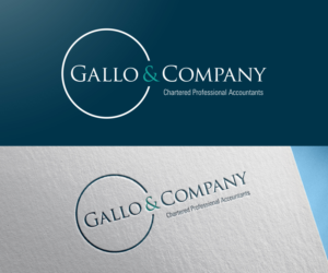 Logo Design by RM/Creative Co.