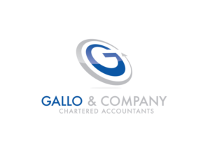 Logo Design by minisiteguru for Gallo & Company Chartered Accountants | Design: #9528395