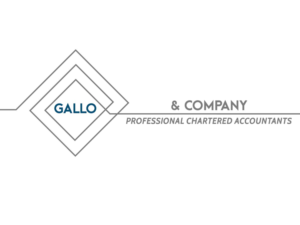 Logo Design by alypapasin for Gallo & Company Chartered Accountants | Design: #9393632